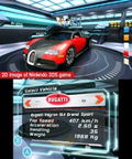 Asphalt 3D: Nitro Racing thumbnail 5