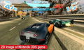 Asphalt 3D: Nitro Racing thumbnail 6