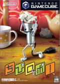 Chibi Robo! thumbnail 1