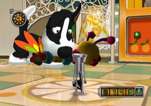Chibi Robo! image 10