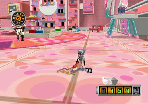 Chibi Robo! image 2