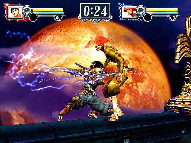 Onimusha Buraiden image 9