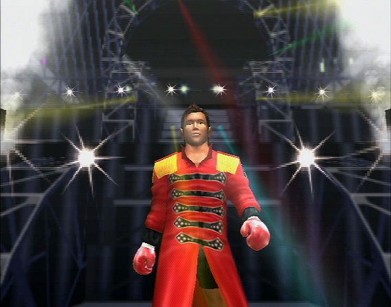 K-1 World Max 2005 image 10