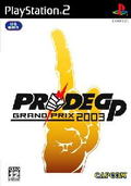 Pride GP 2003 thumbnail 1