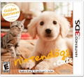 Nintendogs + Cats: Golden Retriever & New Friends thumbnail 1