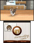 Nintendogs + Cats: Golden Retriever & New Friends thumbnail 6