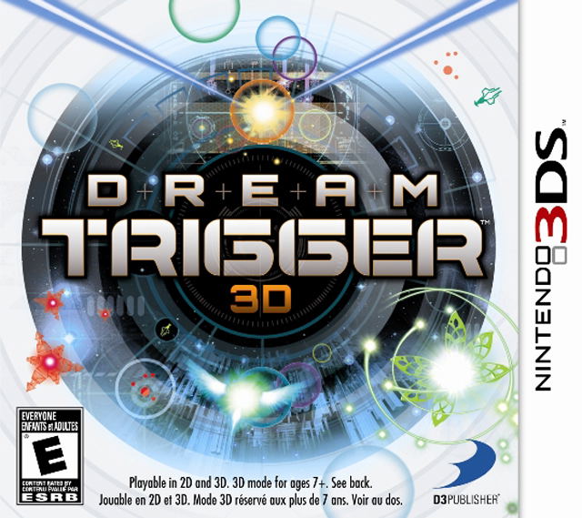 Dream Trigger 3D image 1