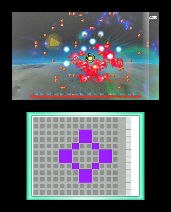 Dream Trigger 3D image 3