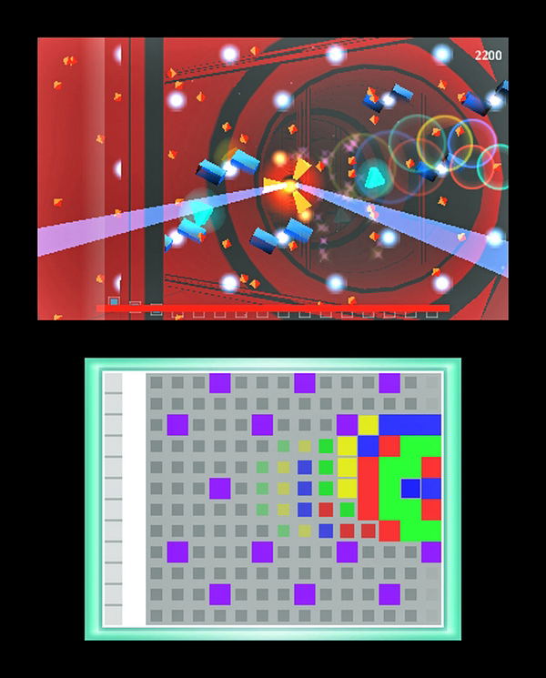 Dream Trigger 3D image 4
