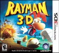 Rayman 3D thumbnail 1