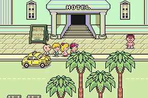 Mother 1+2 image 2