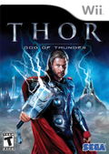 Thor: God of Thunder thumbnail 1