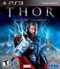 Thor: God of Thunder thumbnail 1