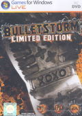 Bulletstorm (Limited Edition) (DVD-ROM) thumbnail 1