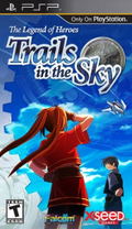 Legend of Heroes: Trails in the Sky thumbnail 1