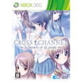 Cross Channel: In Memory of All People thumbnail 1