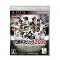 Pro Yakyuu Spirits 2011 thumbnail 1