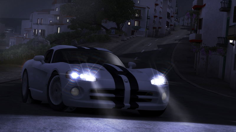 Test Drive Unlimited 2 image 11