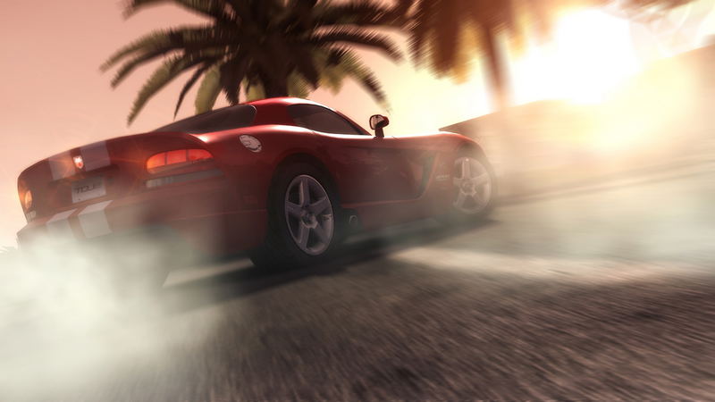 Test Drive Unlimited 2 image 8