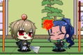 Hakuouki: Yuugi Roku DS thumbnail 4