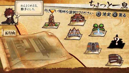 S.Y.K Renshouden Portable image 4