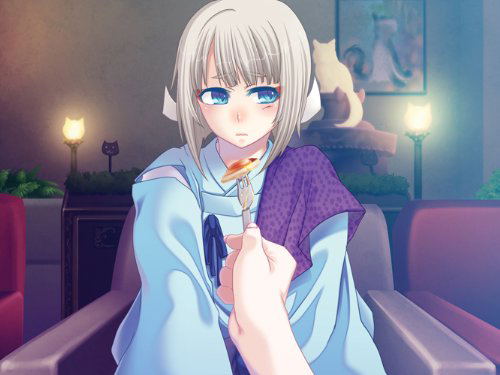 Asaki, Yumemishi for Sony PSP