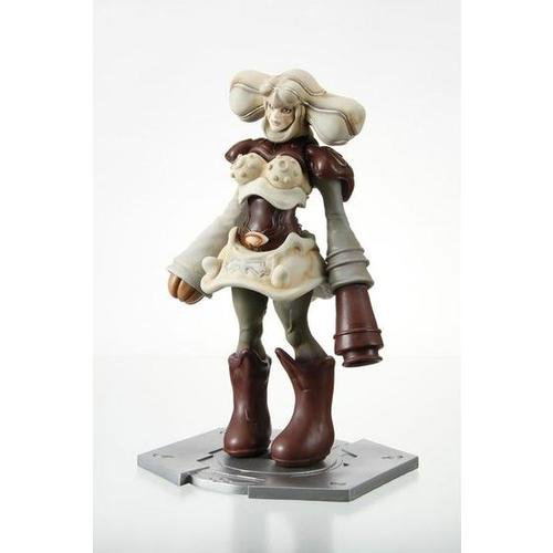 Artworks Monsters Kamen Rider Non Scale Pre-Painted PVC Figure: Claydoll Dopant image 1