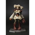 Artworks Monsters Kamen Rider Non Scale Pre-Painted PVC Figure: Claydoll Dopant thumbnail 2