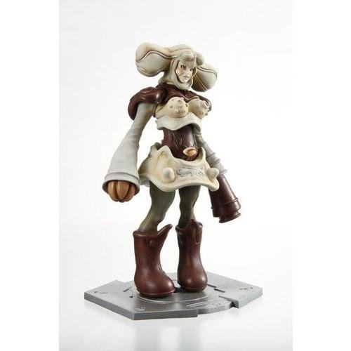 Artworks Monsters Kamen Rider Non Scale Pre-Painted PVC Figure: Claydoll Dopant image 4