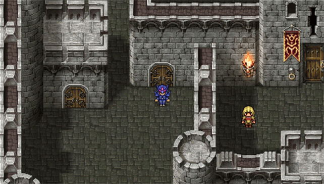 Final Fantasy IV: Complete Collection image 7