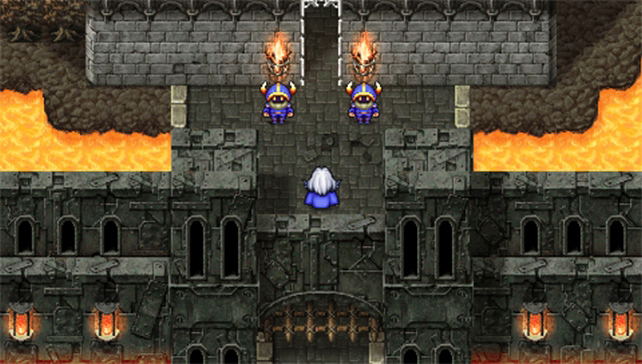 Final Fantasy IV: Complete Collection image 8