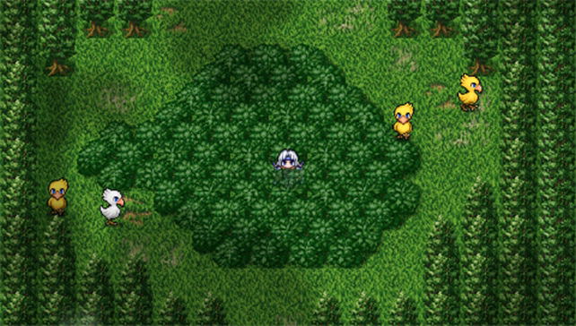 Final Fantasy IV: Complete Collection image 9