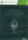 The Elder Scrolls V: Skyrim thumbnail 1
