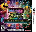 Pac-Man & Galaga Dimensions thumbnail 1