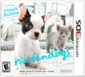 Nintendogs + Cats: French Bulldog & New Friends thumbnail 1