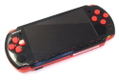 Monster Hunter Portable 3rd Special Model - Black/Red  (PSP-3000 Bundle) thumbnail 3