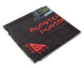 Monster Hunter Portable 3rd Special Model - Black/Red  (PSP-3000 Bundle) thumbnail 5