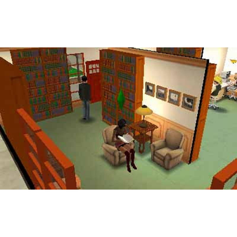 The Sims 3 image 3