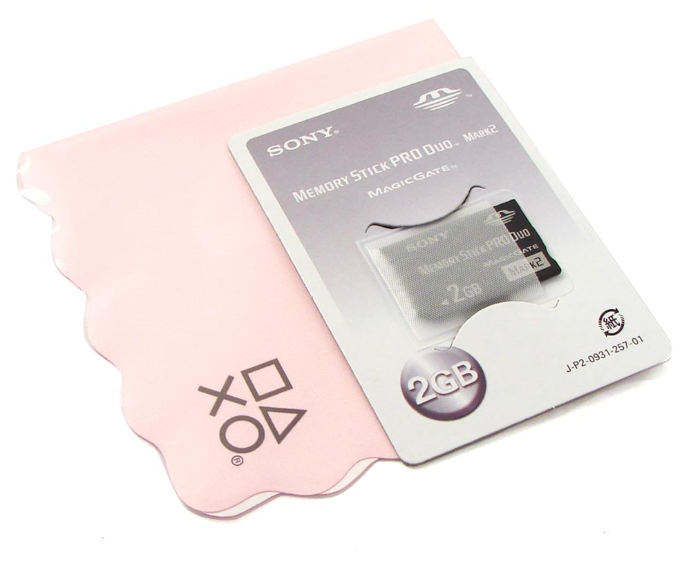 PSP PlayStation Portable Slim & Lite - Blossom Pink Value Pack for