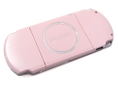 PSP PlayStation Portable Slim & Lite - Blossom Pink Value Pack for Girls (PSPJ-30019) thumbnail 3