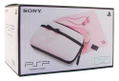 PSP PlayStation Portable Slim & Lite - Blossom Pink Value Pack for Girls (PSPJ-30019) thumbnail 7