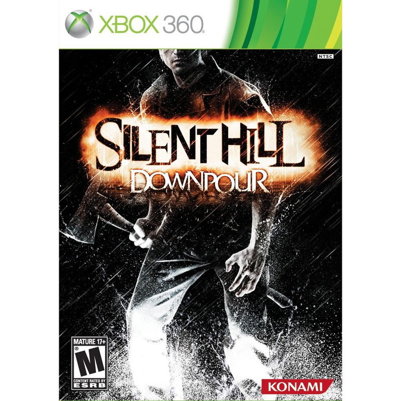 Silent Hill: Downpour image 1