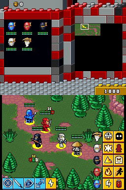 LEGO Battles: Ninjago image 2