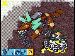 LEGO Battles: Ninjago image 4