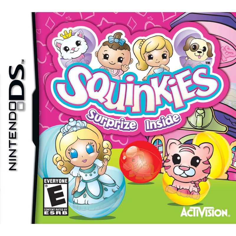 Squinkies image 1
