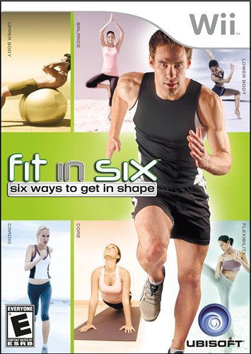 Fit in Six image 1