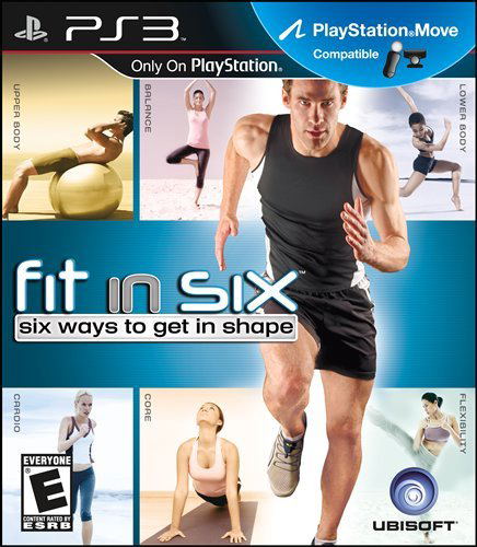 Fit in Six image 1