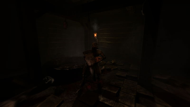 Amnesia: The Dark Descent (DVD-ROM) image 3
