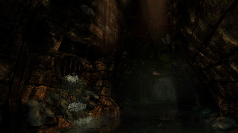 Amnesia: The Dark Descent (DVD-ROM) image 4