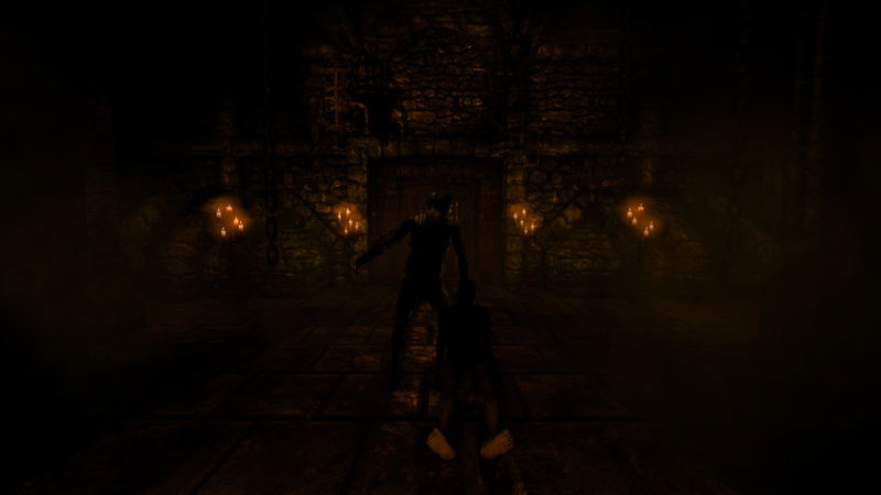 Amnesia: The Dark Descent (DVD-ROM) image 6